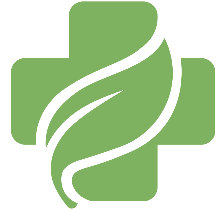 Logo Apotheek Niemegeers-Engels